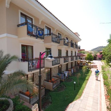 Perdikia Beach Oludeniz Exterior foto