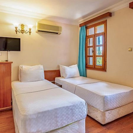 Perdikia Beach Oludeniz Exterior foto