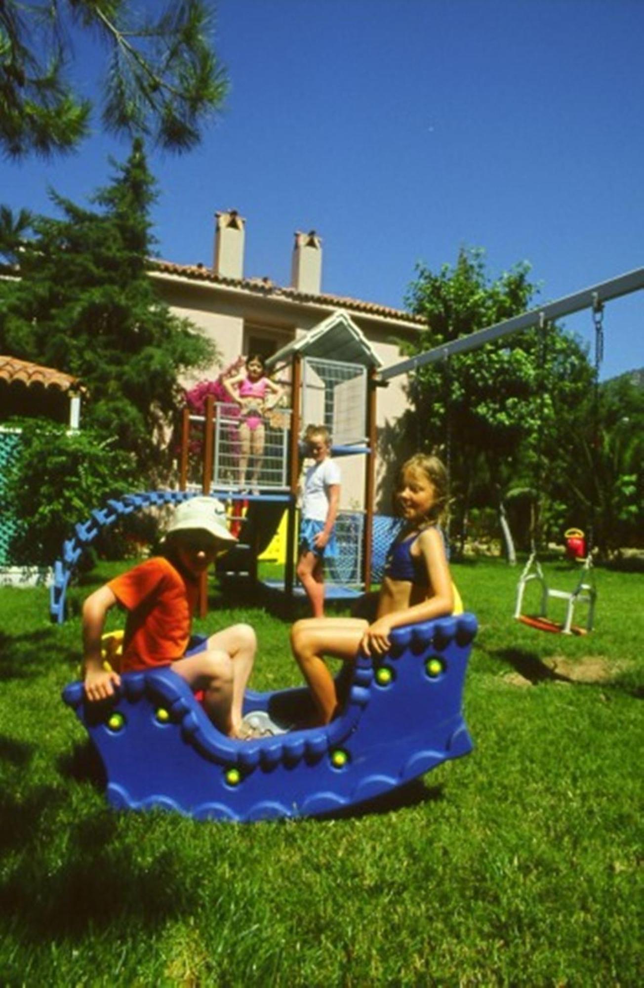 Perdikia Beach Oludeniz Exterior foto