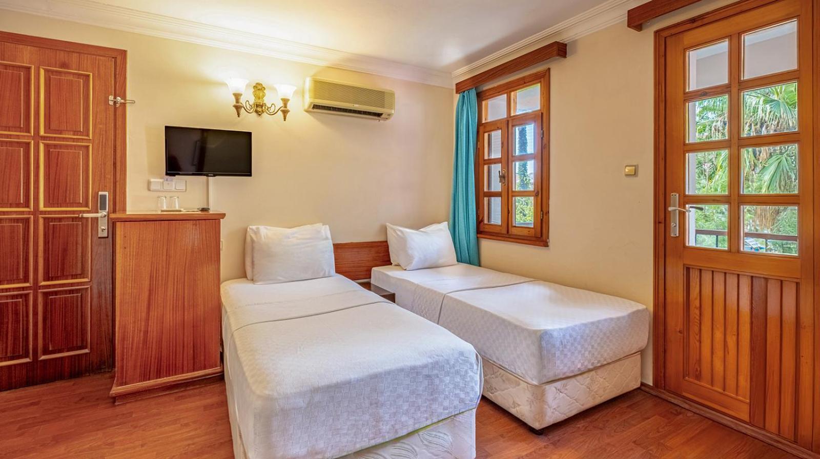 Perdikia Beach Oludeniz Exterior foto