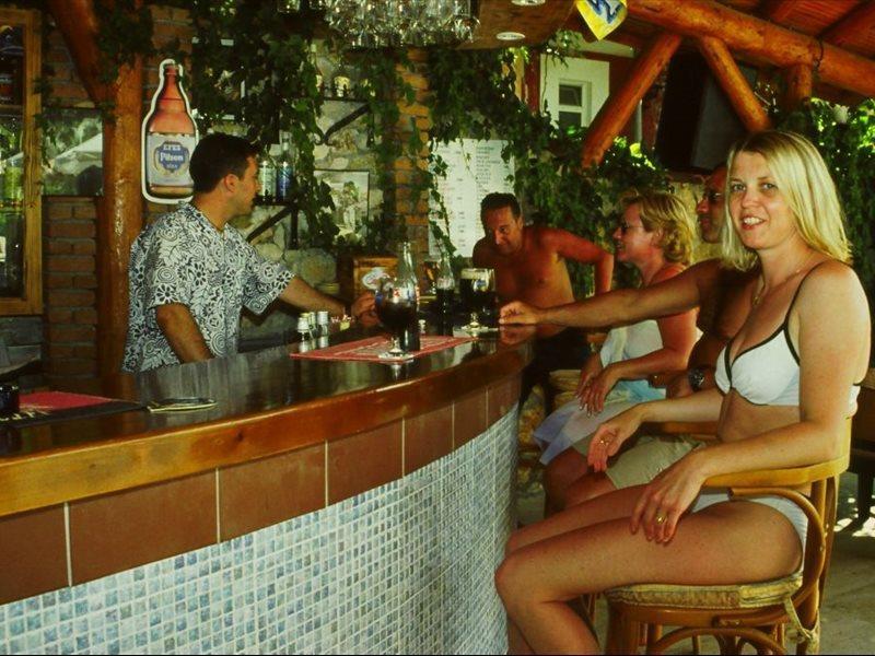 Perdikia Beach Oludeniz Exterior foto
