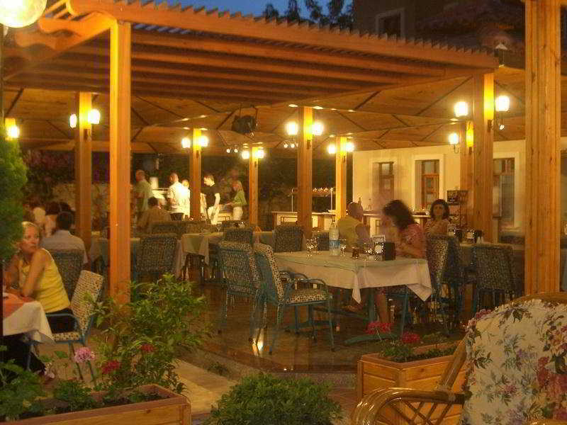 Perdikia Beach Oludeniz Exterior foto
